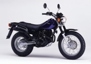 Tapety Yamaha